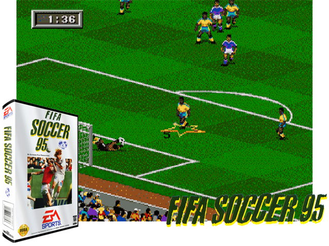 FIFA Soccer 95 (UE) [!]